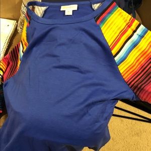 Lularoe Randy Tee shirt